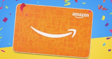 Amazon-Gift-cards