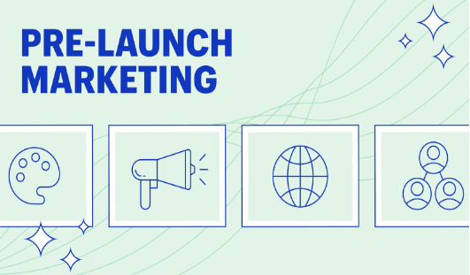 Product-launch