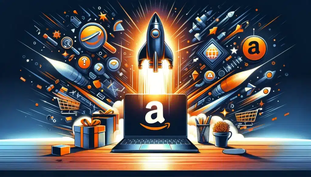 Amazon product launch by SAECOM FBA PRO